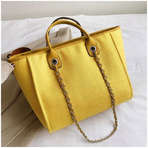 شوبنق باق | أصفر