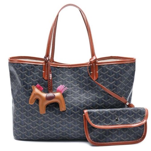 شنطة جويارد | بني