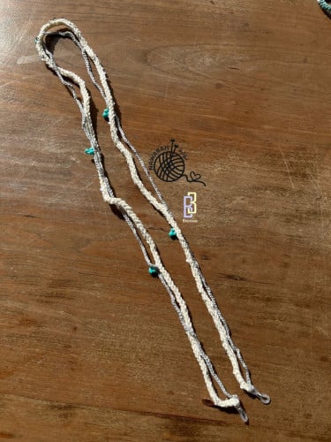 تعليقة نظارة 2