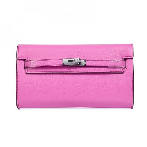 clutch Pink || كلوتش بينك (وردي)