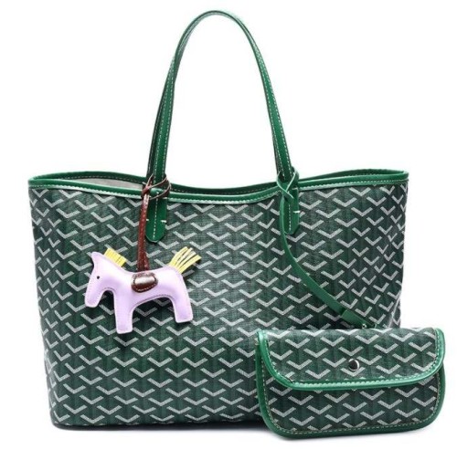 شنطة جويارد | أخضر