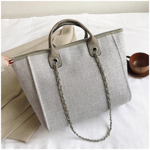 شوبنق باق | رمادي(رصاصي)