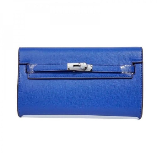 clutch Blue|| كلوتش نيلي (أزرق)