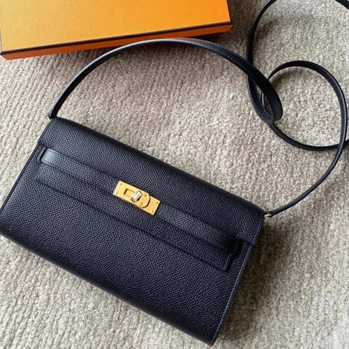 clutch Black gold || كلوتش أسود (حديده ذهبيه )