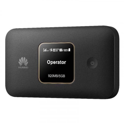 راوتر هواوي 12 ساعة 300 ميقا 4G