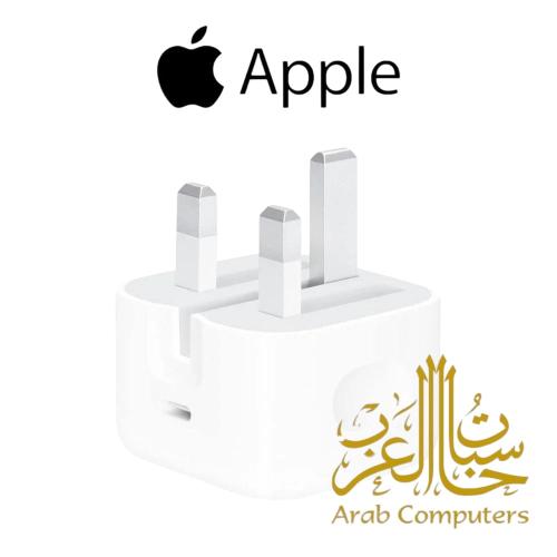 Wall outlet Apple Type C 20W - Guarantee of Arab C...