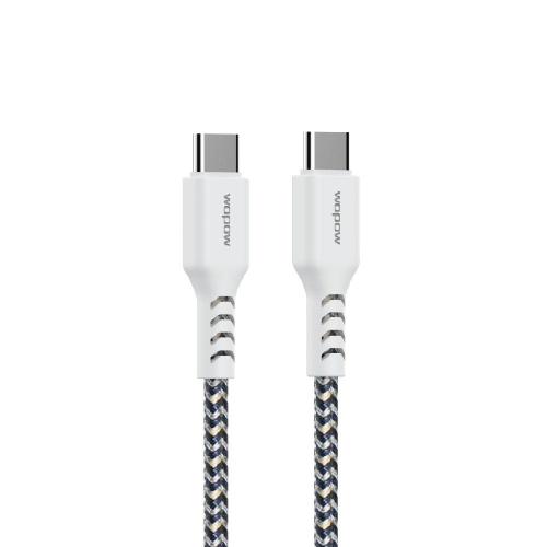 iPhone fabric cable TP-C = TP-C from Wobo company
