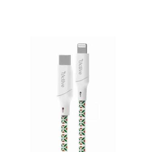 iPhone cable Al-Jass Al-Hassawi TP-C to Lightning...
