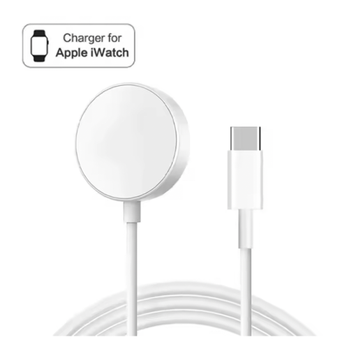 Apple watch charging cable, one-year warranty, Vin...