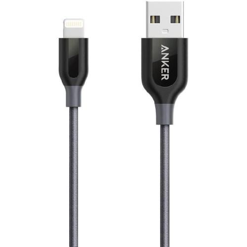 iPhone USB cable from Anker company