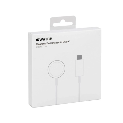 Original Apple Watch charger