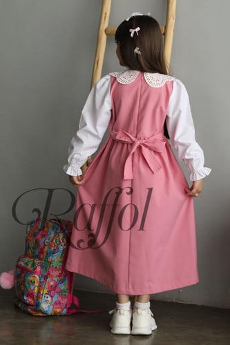 مريول رفول - N