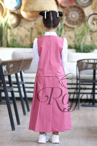 مريول رفول - C