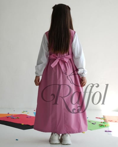 مريول فيونكات _ FF