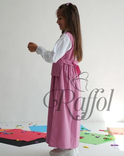 مريول فيونكات _ FF