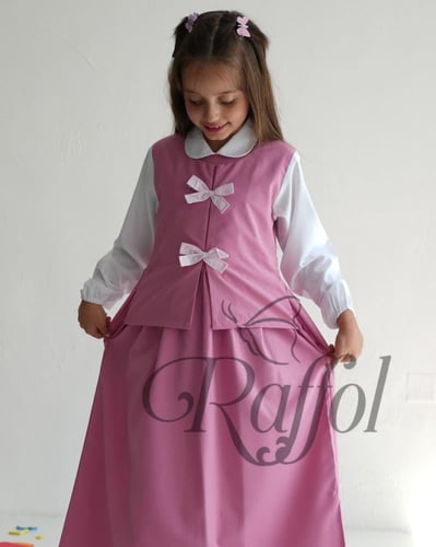 مريول فيونكات _ FF