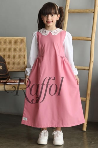 مريول رفول - L