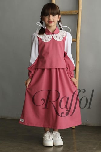 مريول رفول _ Z