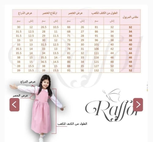 مريول رفول _V