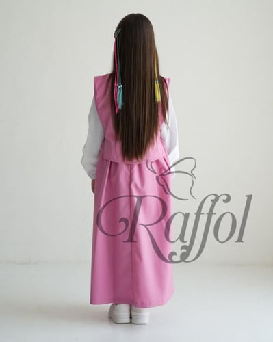 مريول مشجر _ MM