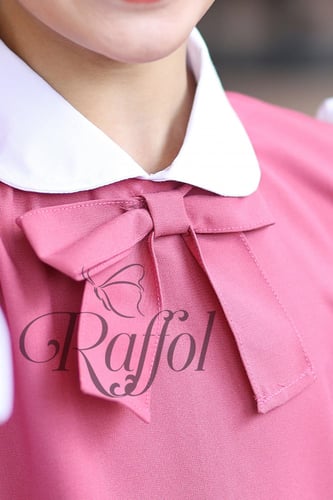 مريول رفول - C