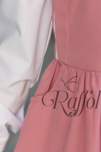 مريول رفول - D