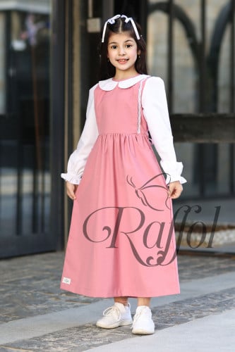 مريول رفول - D