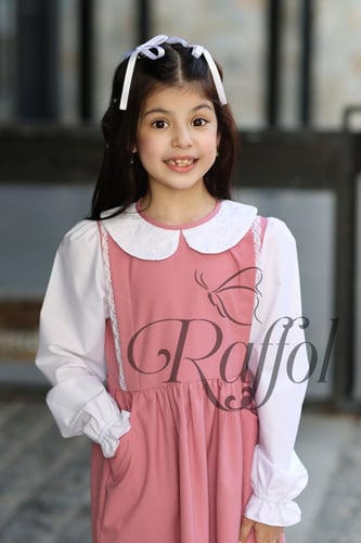 مريول رفول - D