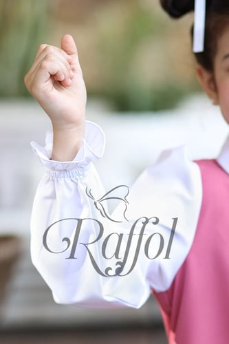 مريول رفول - C