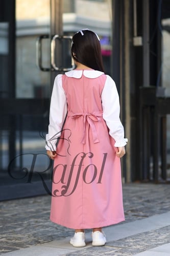 مريول رفول - D