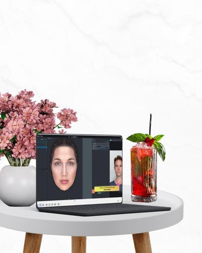 دورة عدسات و فلاتر