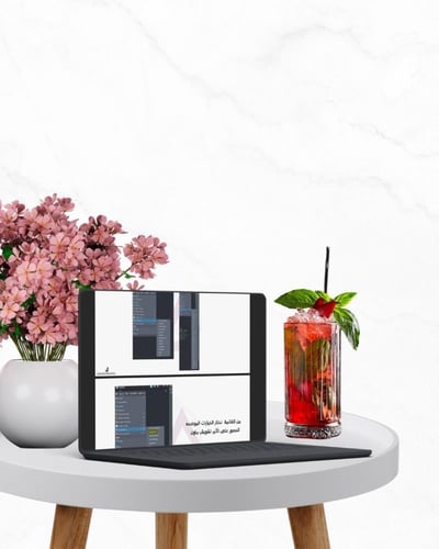 دورة عدسات و فلاتر