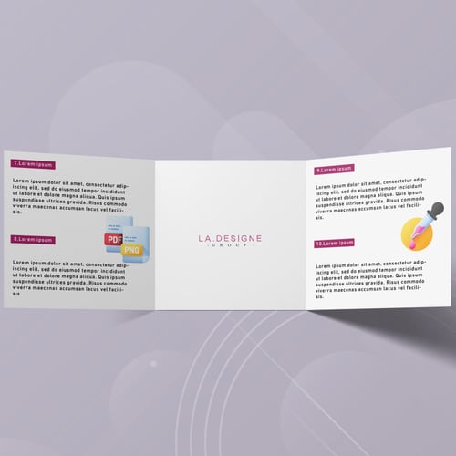 تصميم ليفلت ( دليل منتج )