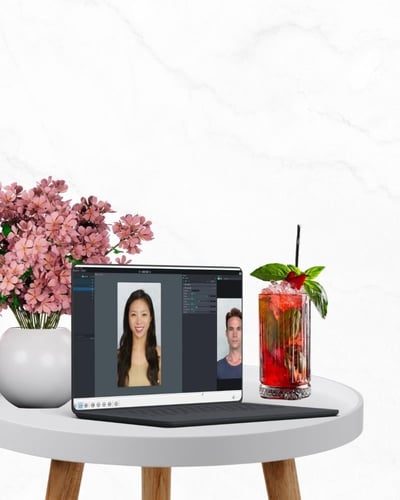 دورة عدسات و فلاتر