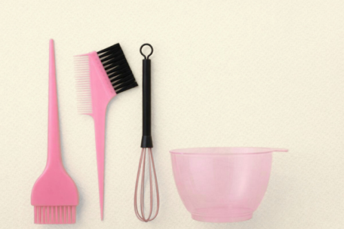 ادوات للشعر
