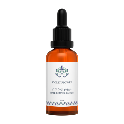 سيروم نواة التمر