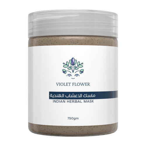 ماسك الشعر بالاعشاب الهندية
