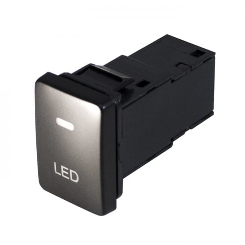 فصال LED تايوتا الجديد