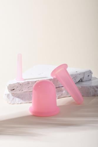 اكواب حجامة الجمال | Facial Cups