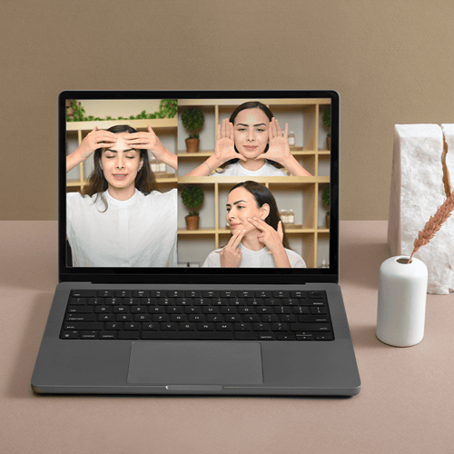 مارثون الجمال+وحدة جلسة استشارية | Beauty Marathon...