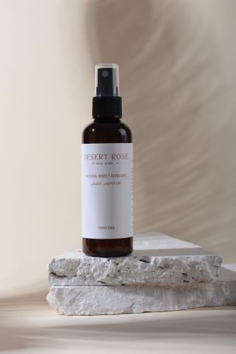 طارد الناموس الطبيعي | Insect Repellent