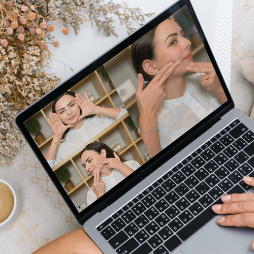 مارثون الجمال+وحدة جلسة استشارية | Beauty Marathon...