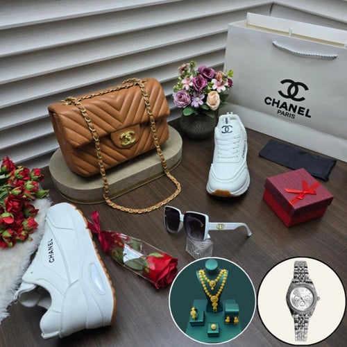 طقم ماركة ديور طقم شوز