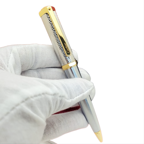 قلم كارتير الجديد