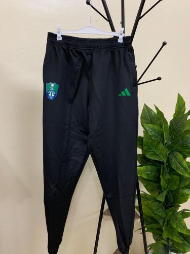 سروال طويل بشعار الاهلي