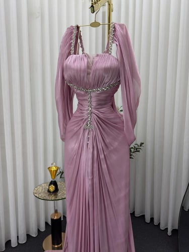 فساتين كرنكل