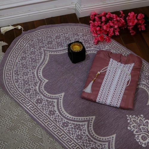 طقم سجادة صلاة