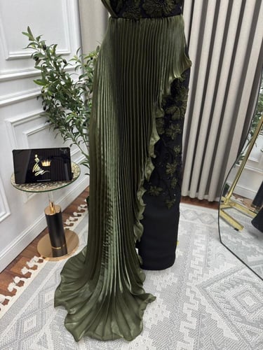 فستان باربي ورود