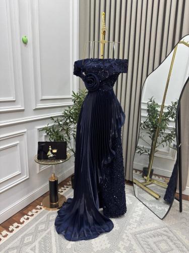 فستان سهره كلفه الأصلي تكسيرات جازار