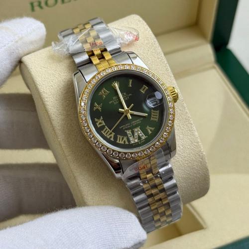 ساعه رولكس نسائيه متجر تدفق